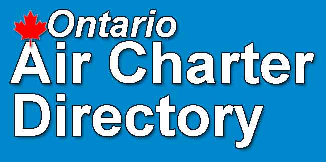 BC Aircraft Charters